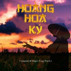 Hoàng Hoa Ký (Lofi Ver.) - Long Nón Lá X Tist