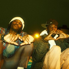 SH Quille - Hugs Me ft Ryan De La Cruz