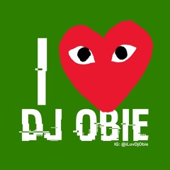DJ OBIE NOLA TAKE OVA
