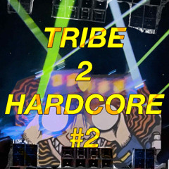 Tribe to Hardcore/Frapcore #2 [dirty impro mix]