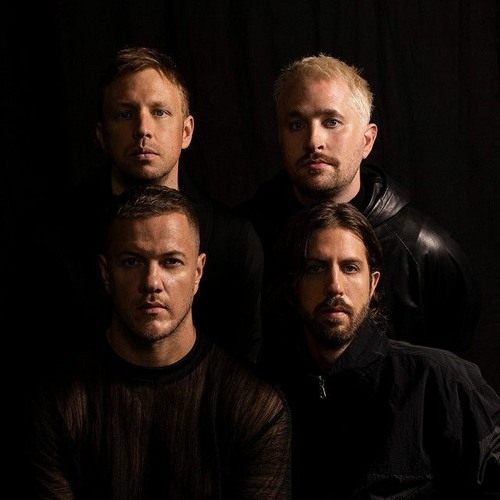 Stream Lost In Shadows [Imagine Dragons X Faouzia] by Bibz Music | Listen online for free on SoundCloud