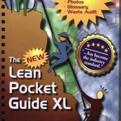 [Access] EPUB 💏 The New Lean Pocket Guide XL by Don Tapping [KINDLE PDF EBOOK EPUB]