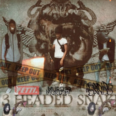 Giants(MurderMan) - Bando Feat. YNfetti & LulMurder