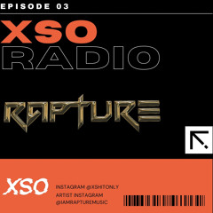 RAPTURE ™ -XSØ RADIO Mix