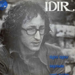 Idir - Ssendu (Live)