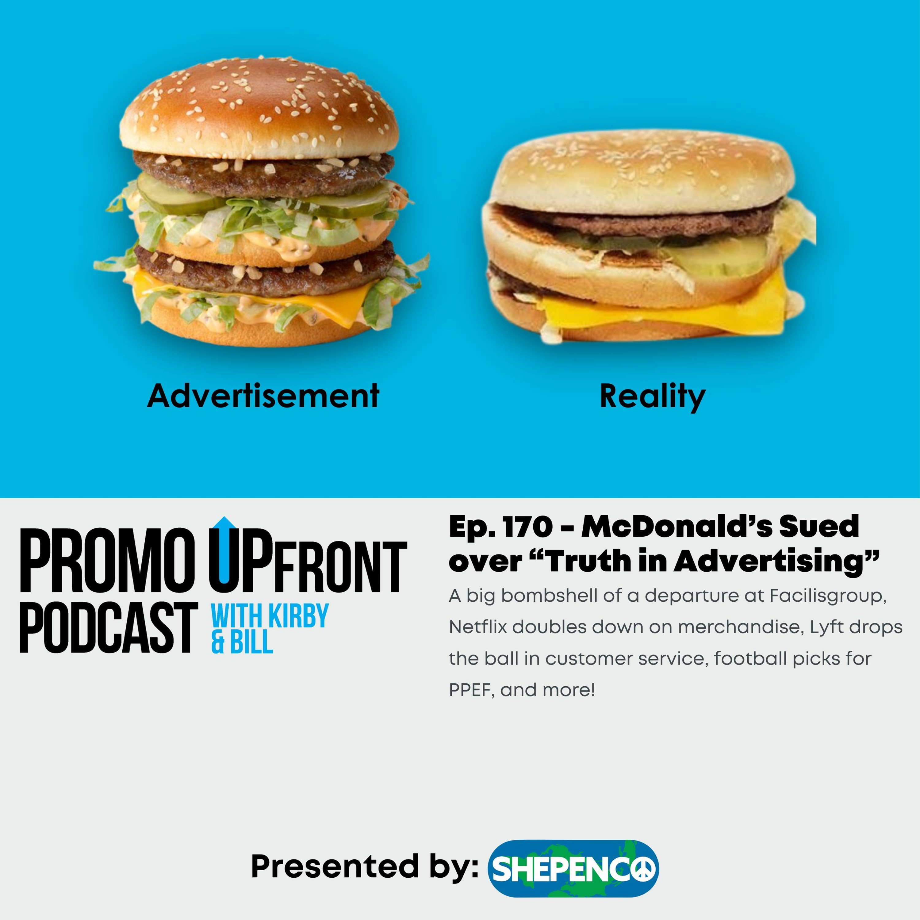 Between 2 Brands Podcast