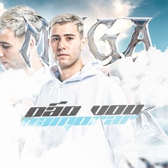 MEGA FUNK NAO VOU NAMORAR - DJ GABRIEL TRINDADE