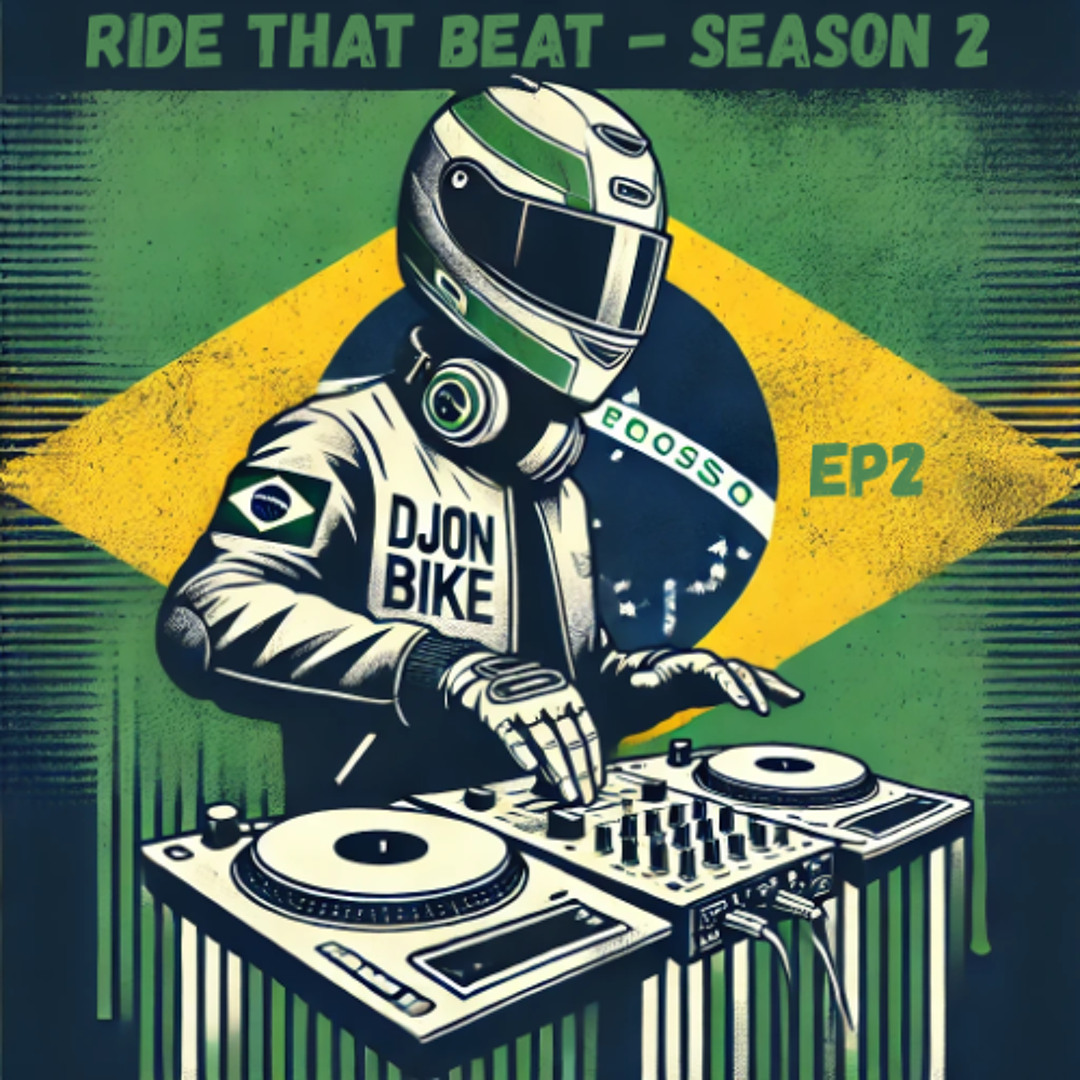 Stream Baile Funk 2025 🇧🇷 | The Best Brazilian Funk Remixes 🔥 BY DJON ...