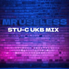 Mr Useless - Stu - C Ukb Mix SAMPLE