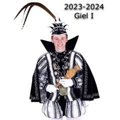 Liedje Prins Giel I Wottelzekskes Wèzent