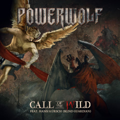 Call of the Wild (feat. Hansi Kürsch)