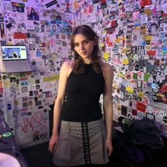strobe with adobeprincess @ The Lot Radio 03-28-2025