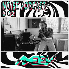 AXEEV PODCAST 002