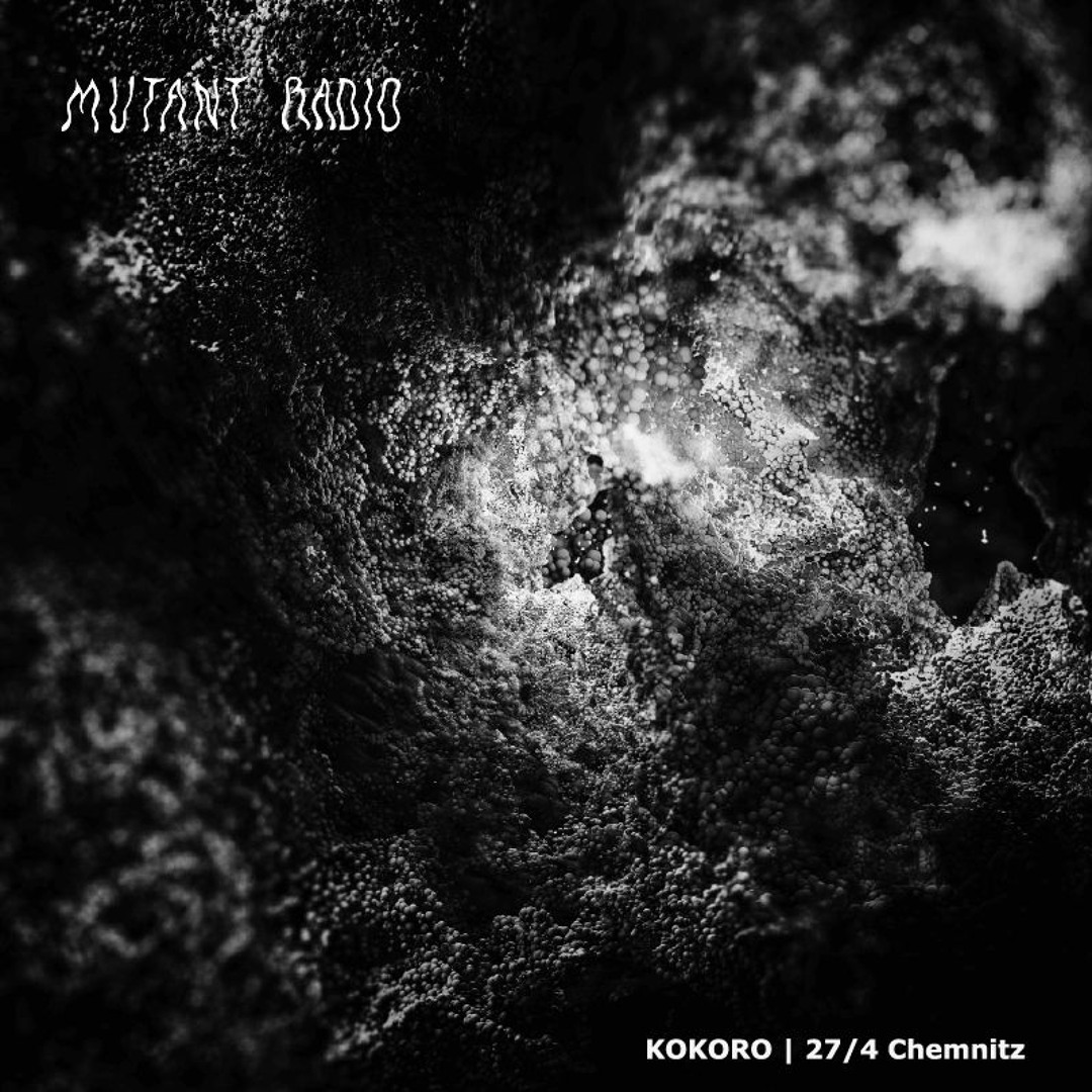 Stream Kokoro [live] [27/4 - Session by Rayk] [29.11.2021] by