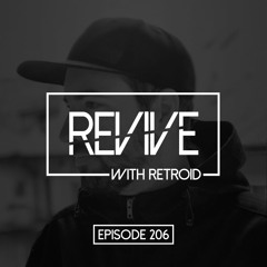 Revive 206 With Retroid (07-16-2026)