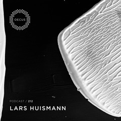 OECUS Podcast 212 // LARS HUISMANN