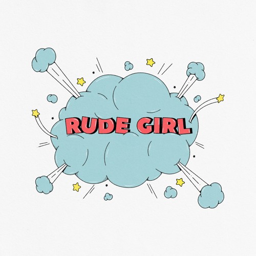 OneDa x Sam Binga x Particle - Rude Girl