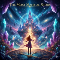 The Most Magical Story