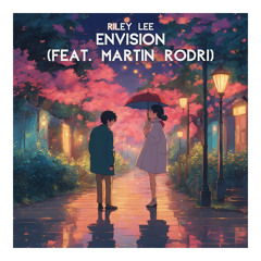 Envision (feat. Martin Rodri)
