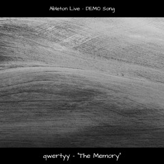 The Memory (DEMO)