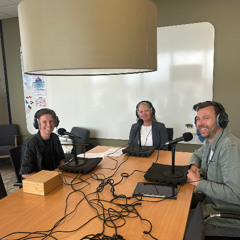 Podcast inclusief onderwijs - aflevering 2: Marleen en Annelies in Goeree Overflakkee