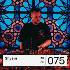 075: Shyam