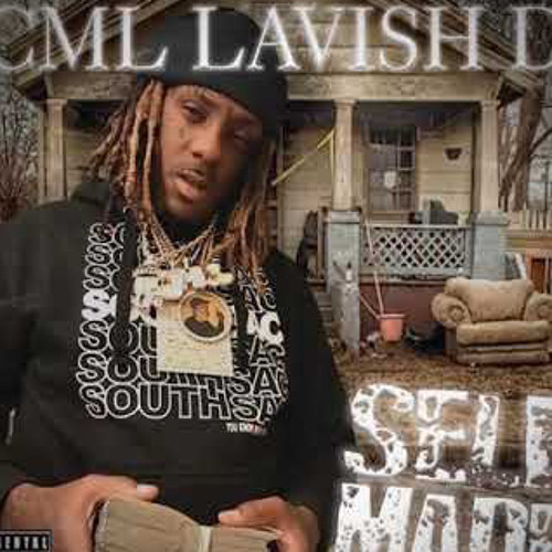 CML Lavish D - Where Were You [SteezyTracks Exclusive]