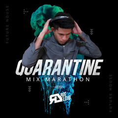 DJ ROi DELDIG - QUARANTINE MIX MARATHON