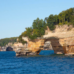 This Land is God's Own Country: Livin' the U.P. Dream