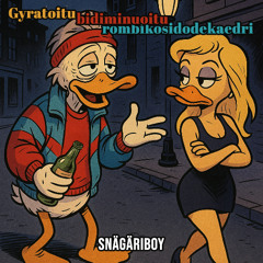 Gyratoitu bidiminuoitu rombikosidodekaedri