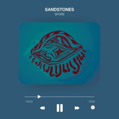 SPORE - SANDSTONES