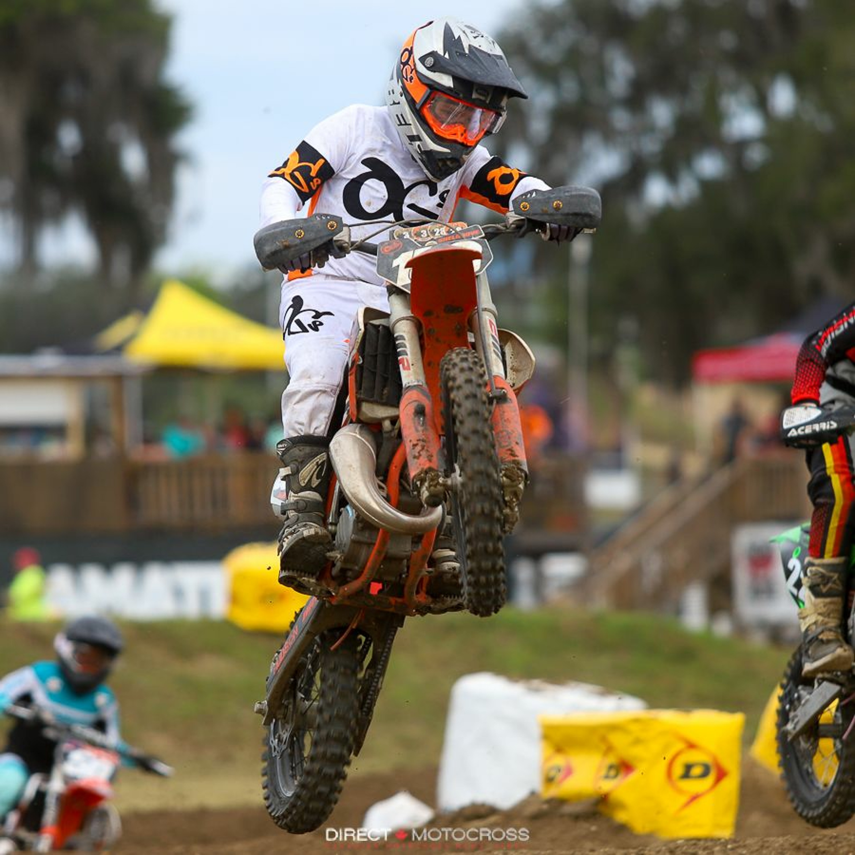 Direct Motocross