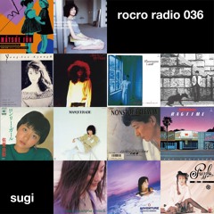 rocro radio 036