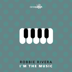 I'm The Music (Extended Mix)