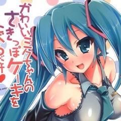 モア！ジャンプ！モア！（パソコン教室edit）