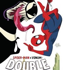 ⚡PDF⚡ Spider-Man & Venom: Double Trouble (Spider-Man & Venom: Double Trouble (2019-2020))