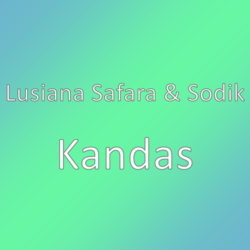 Kandas (feat. Sodik)