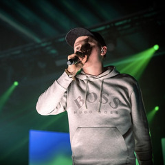 Einar - Riktig rap Studioljud AI