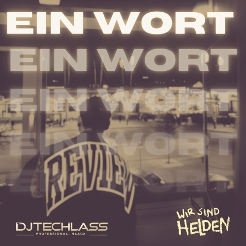 EIN WORT (HYPERTECHNO)