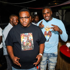ON A THURSDAY FT BUBBA ON DA MIC