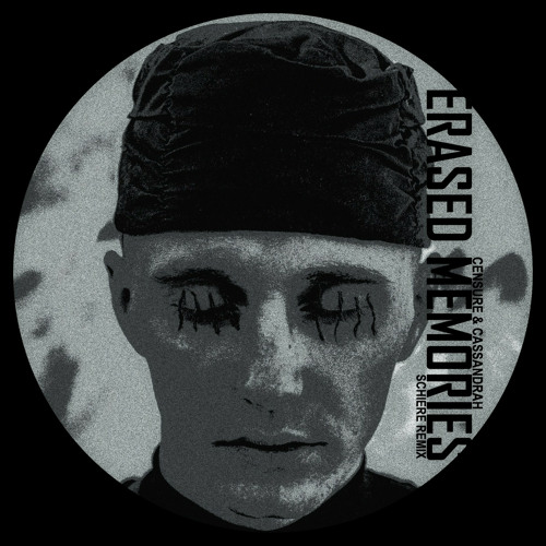 CENSURE, Cassandrah - Hasta La Muerte (Original Mix)