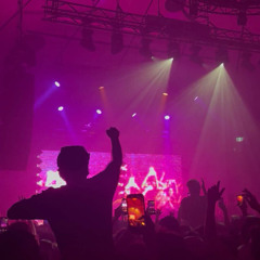 Brandon's B-Sides #2 Non stop [FREE DL]