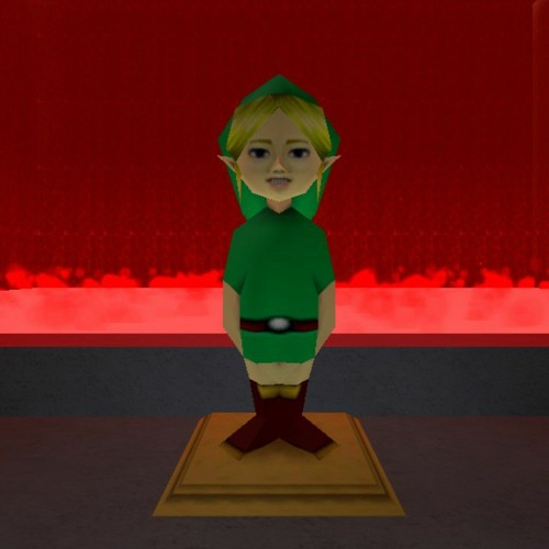 young link