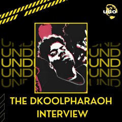 The Dkoolpharaoh Interview (Killervise)
