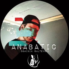 ANABATIC - Dominik Saltevski
