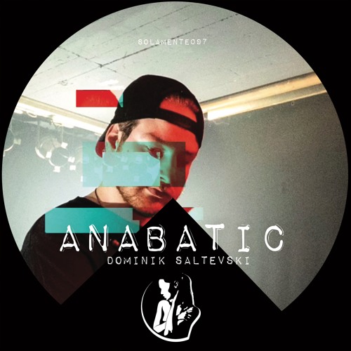 ANABATIC - Dominik Saltevski