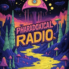 PHARADOXICAL RADIO EP ABRIL
