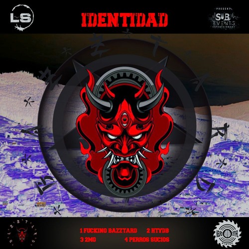 Bazztard - FuckingBazztard