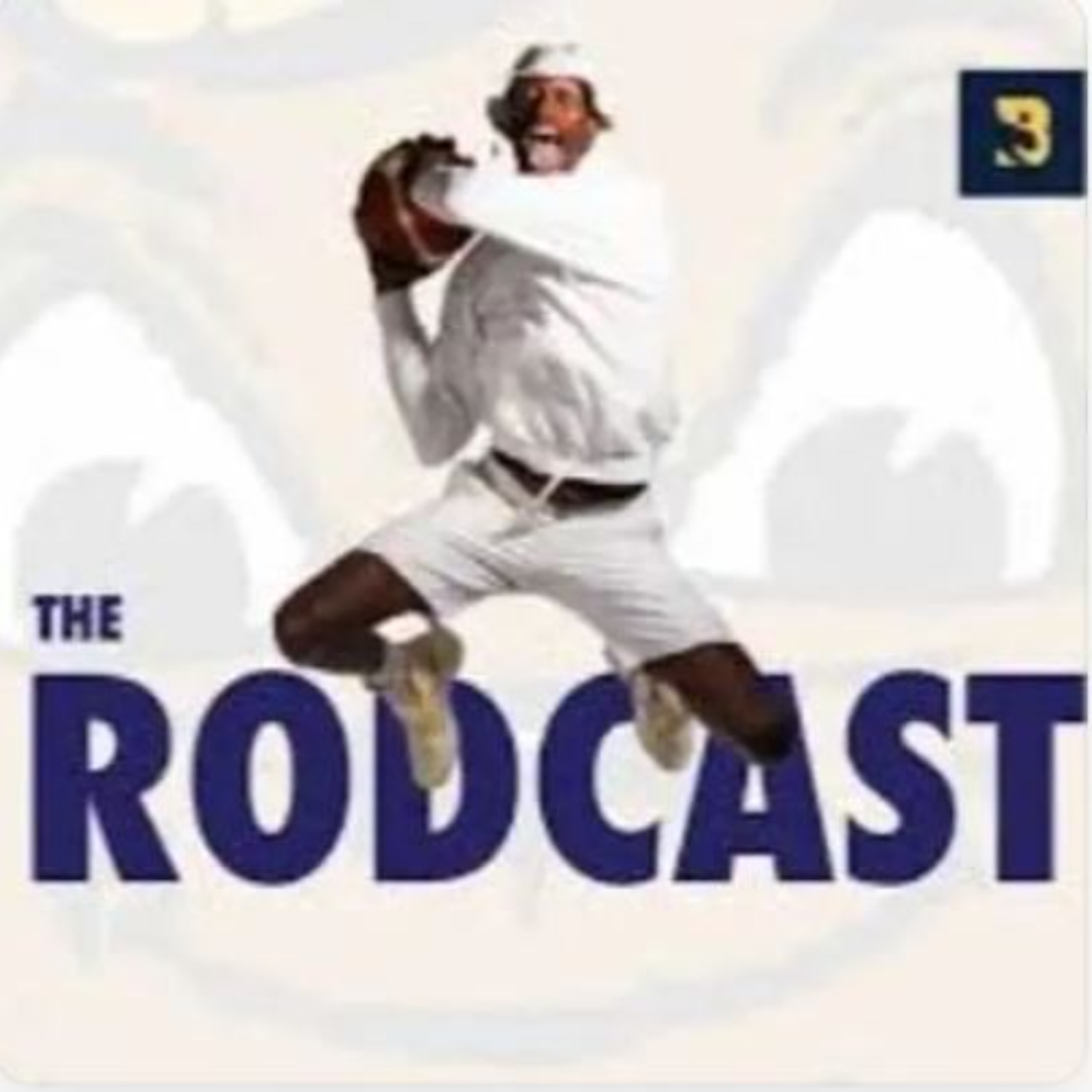 The Rodcast: Cal Crossover With Geoff McArthur episode artwork