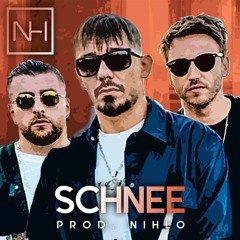 CAPITAL BRA x KC REBELL x CLUESO Type Beat ⛄Schnee⛄ [prod. NIHLO] | SENTIMENTAL Trap Beat 2020